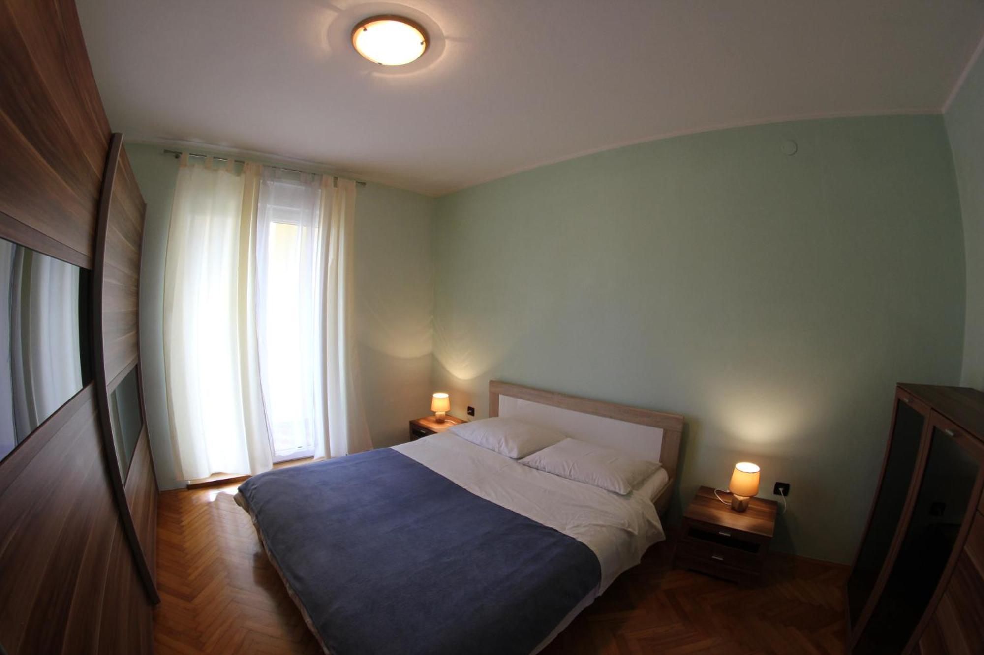 Apartments Neno Umago Quarto foto