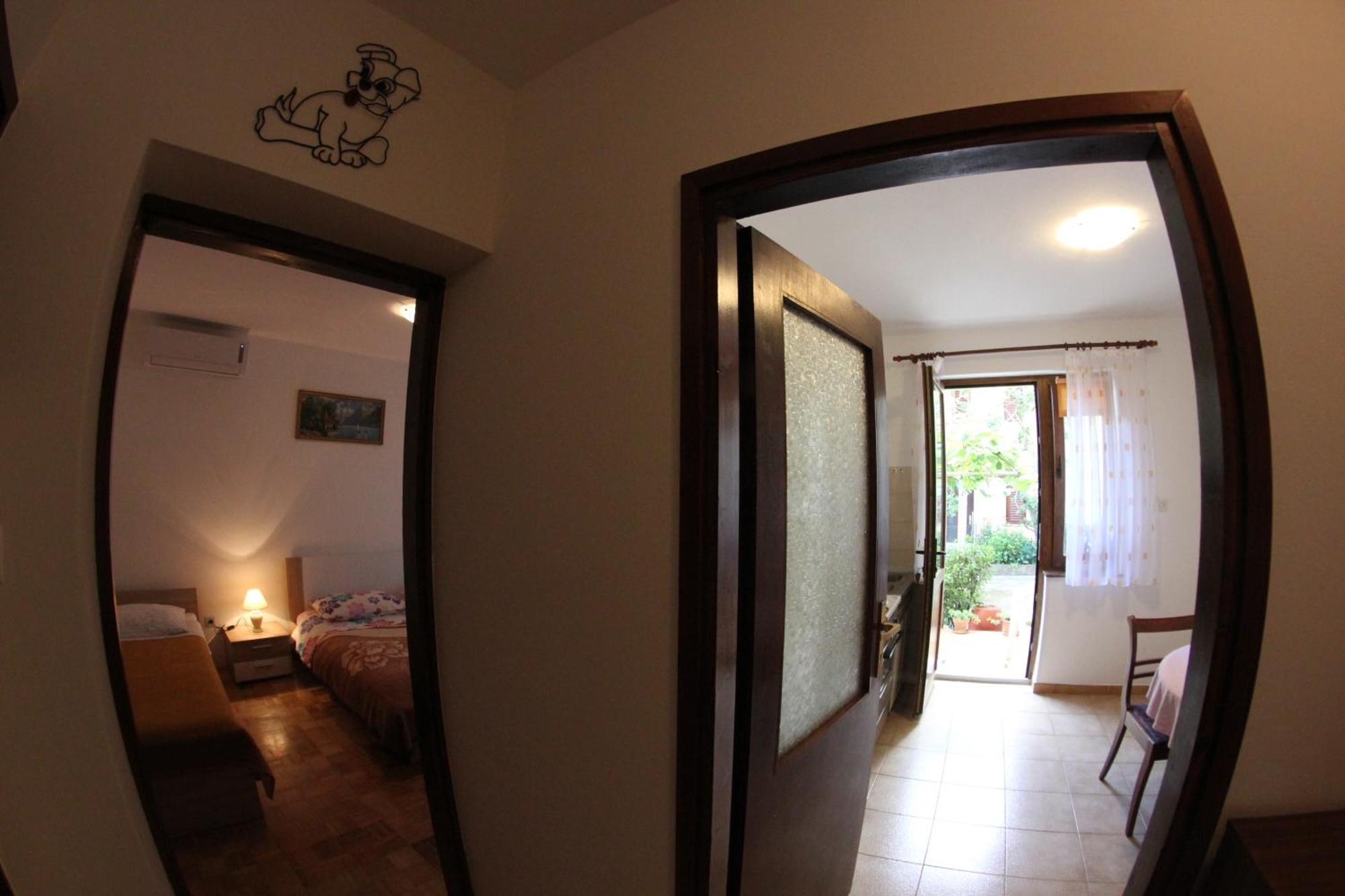Apartments Neno Umago Quarto foto