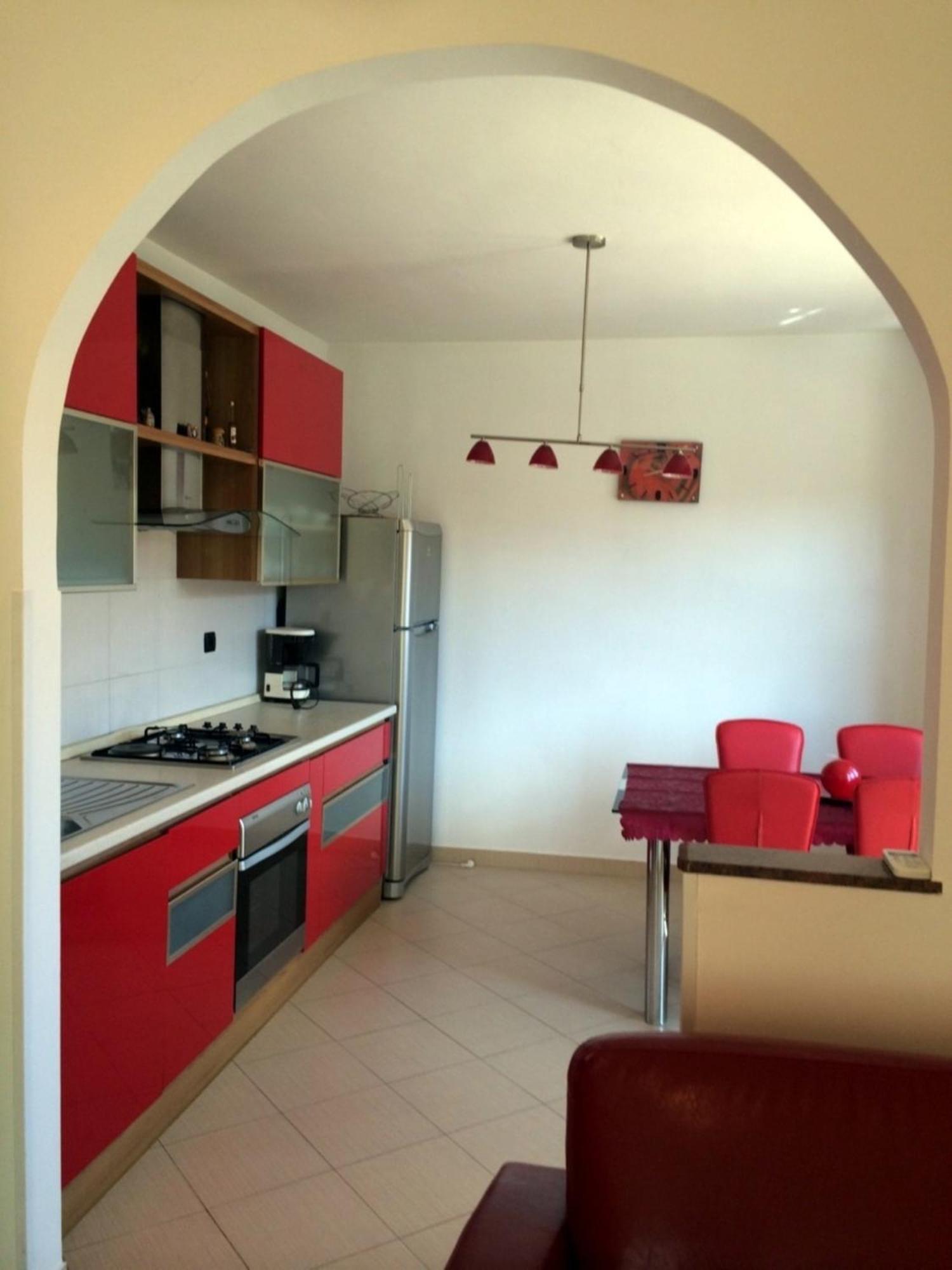 Apartments Neno Umago Quarto foto