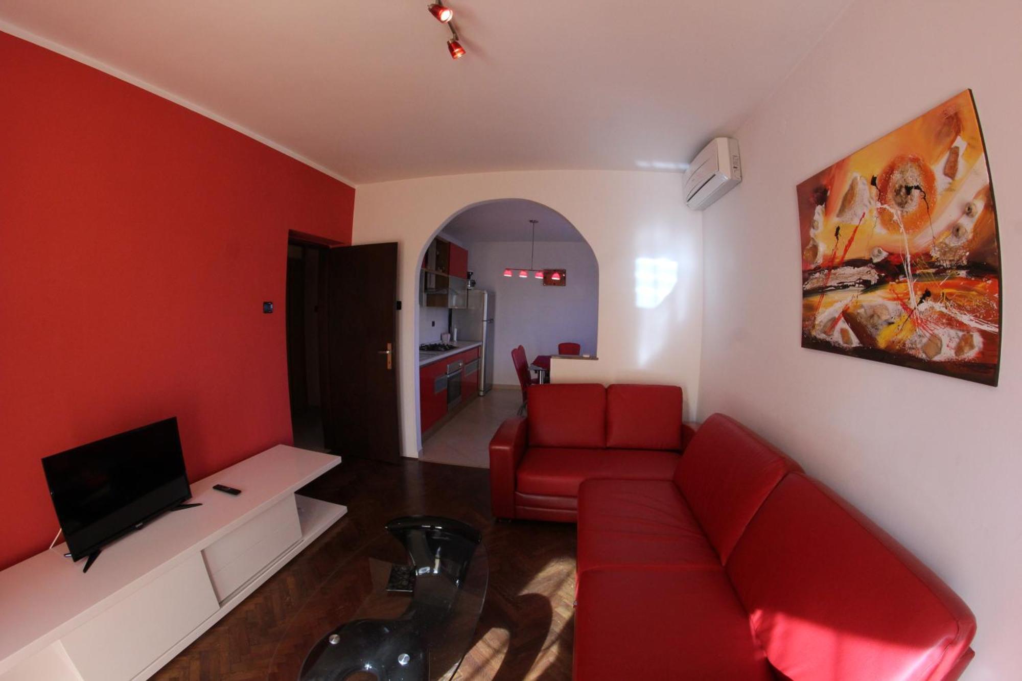 Apartments Neno Umago Quarto foto