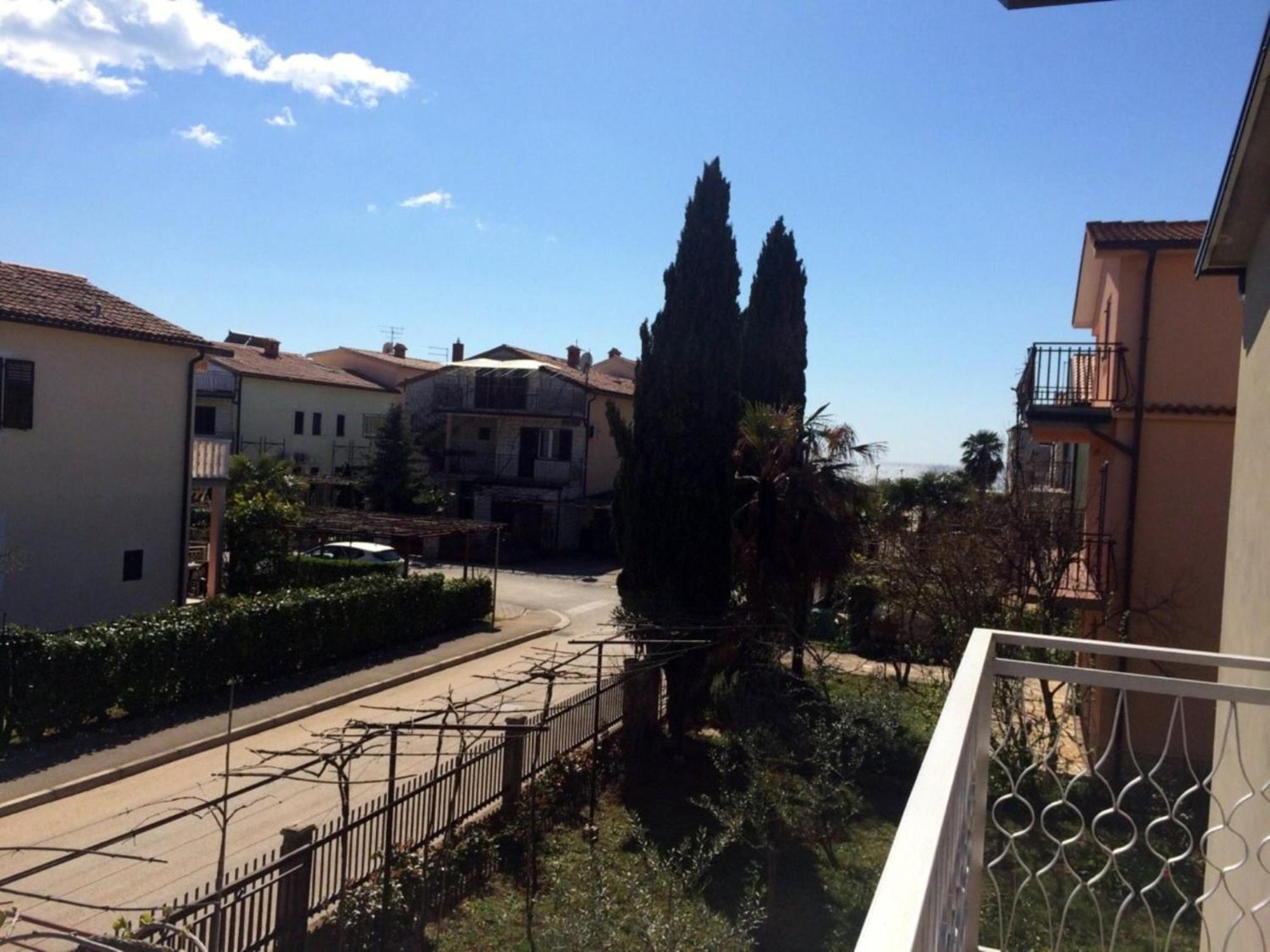 Apartments Neno Umago Quarto foto