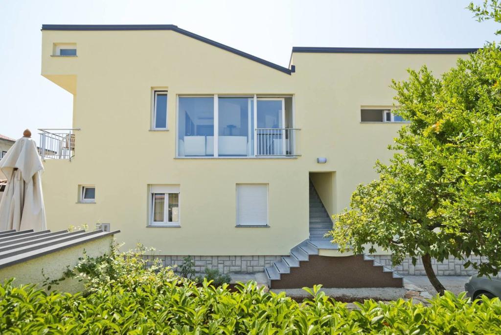 Apartments Neno Umago Quarto foto