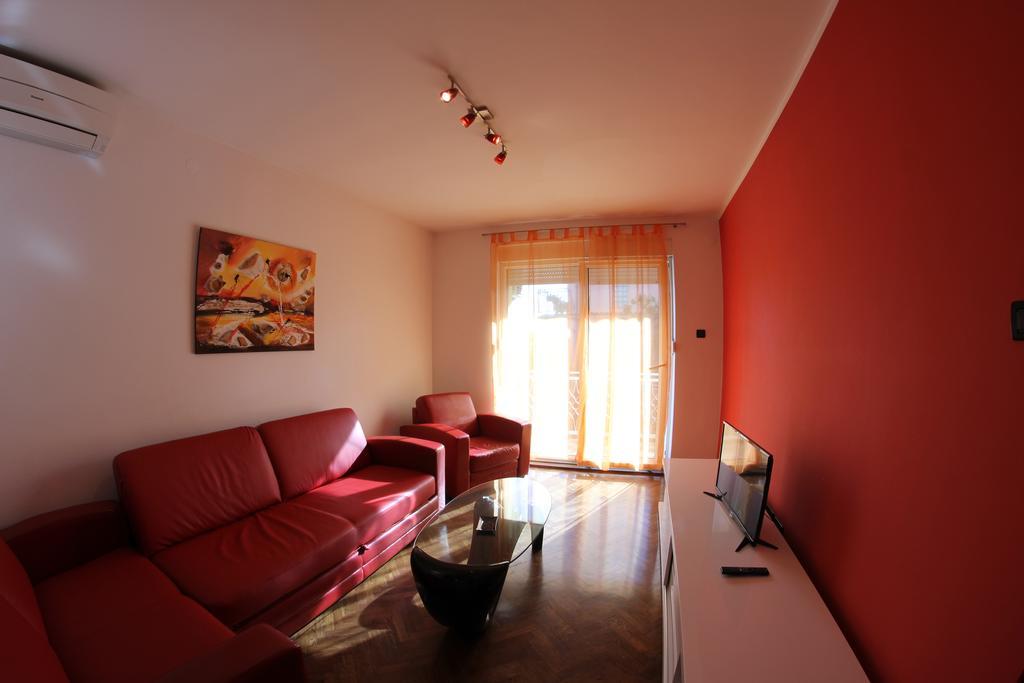 Apartments Neno Umago Exterior foto
